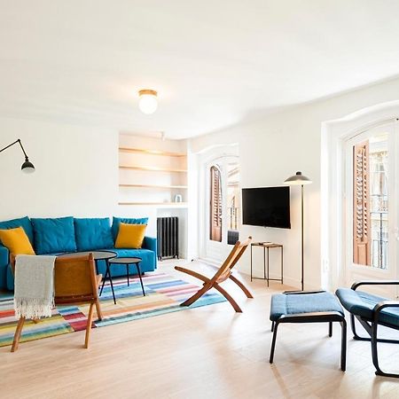 Ever House - Atocha2 Superb Location Madrid Luaran gambar