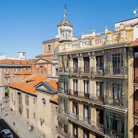 Ever House - Atocha2 Superb Location Madrid Luaran gambar