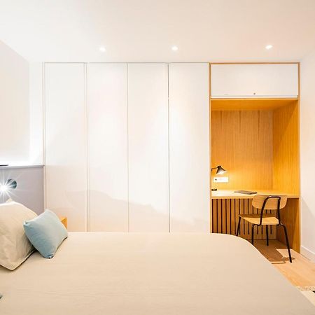 Ever House - Atocha2 Superb Location Madrid Luaran gambar