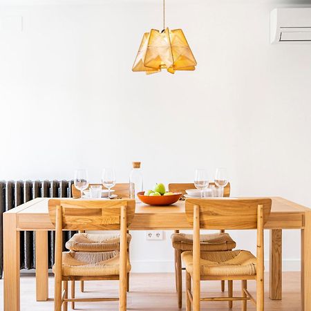 Ever House - Atocha2 Superb Location Madrid Luaran gambar