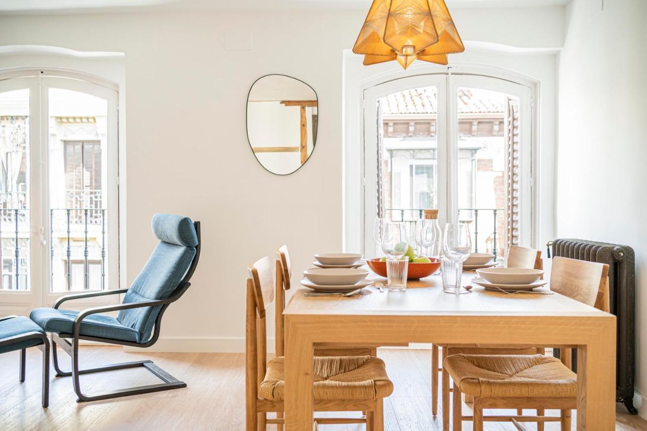 Ever House - Atocha2 Superb Location Madrid Luaran gambar
