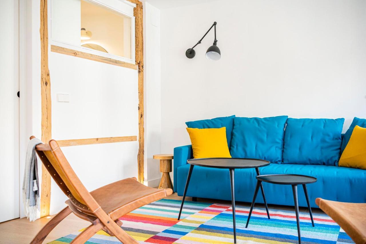 Ever House - Atocha2 Superb Location Madrid Luaran gambar
