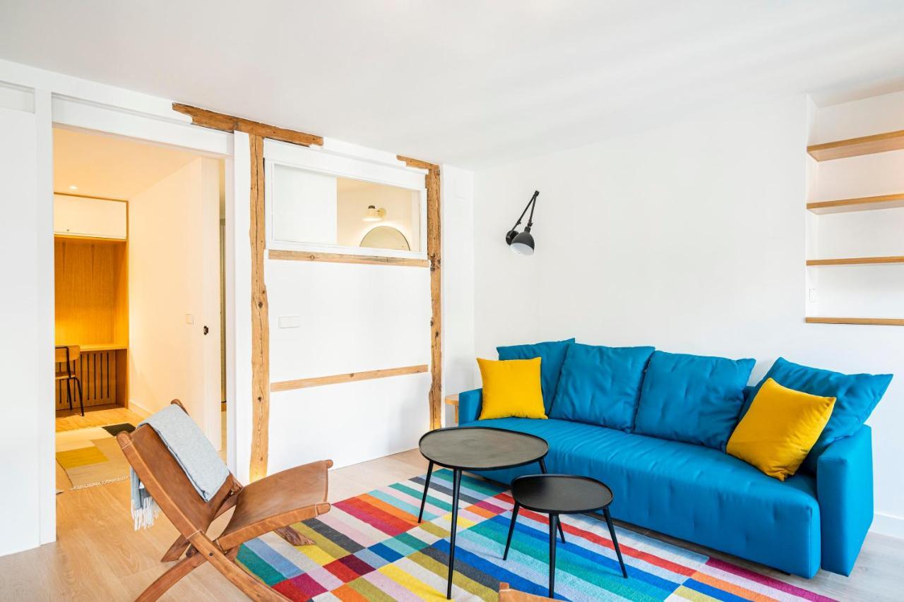Ever House - Atocha2 Superb Location Madrid Luaran gambar