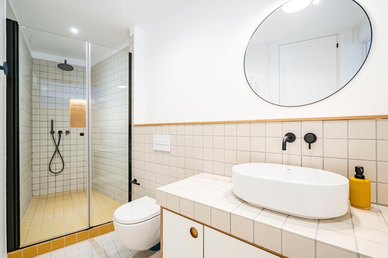 Ever House - Atocha2 Superb Location Madrid Luaran gambar