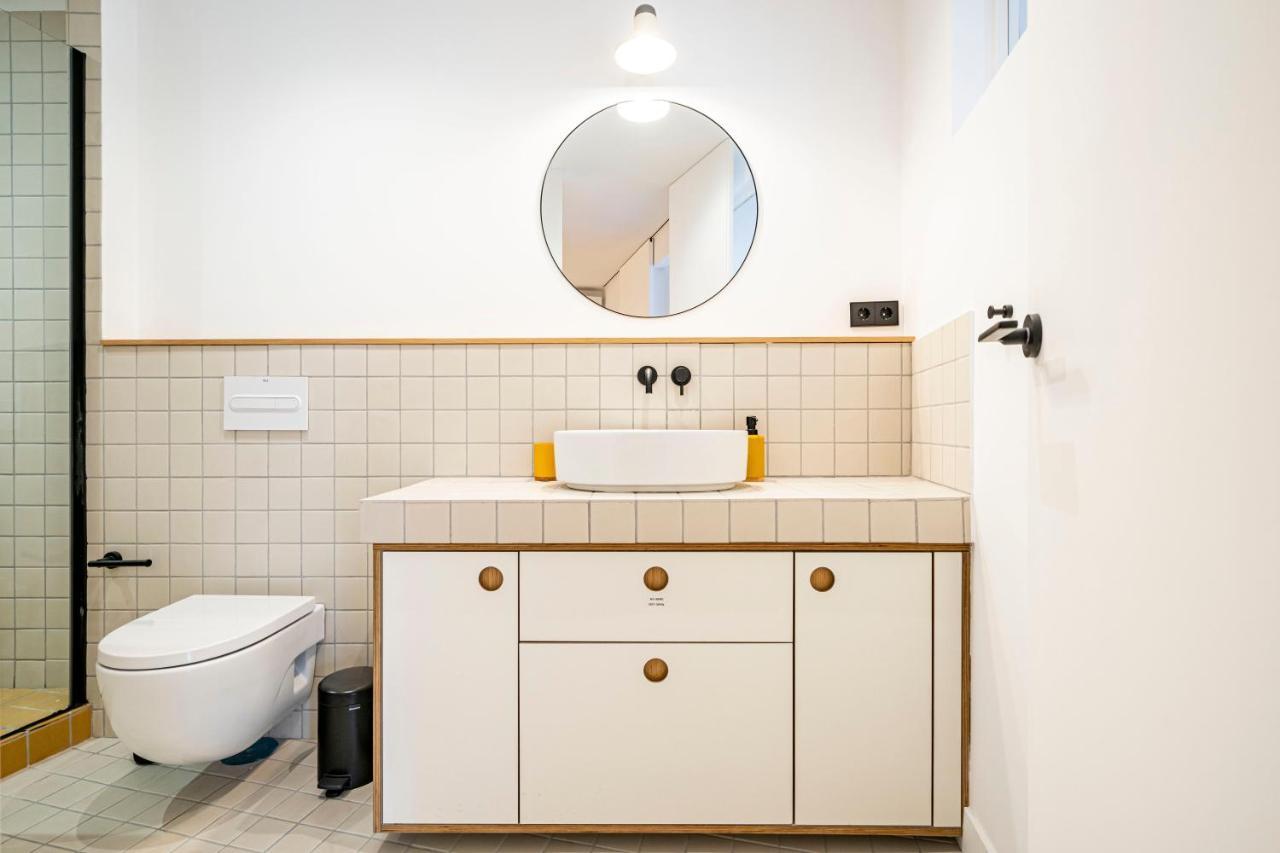 Ever House - Atocha2 Superb Location Madrid Luaran gambar