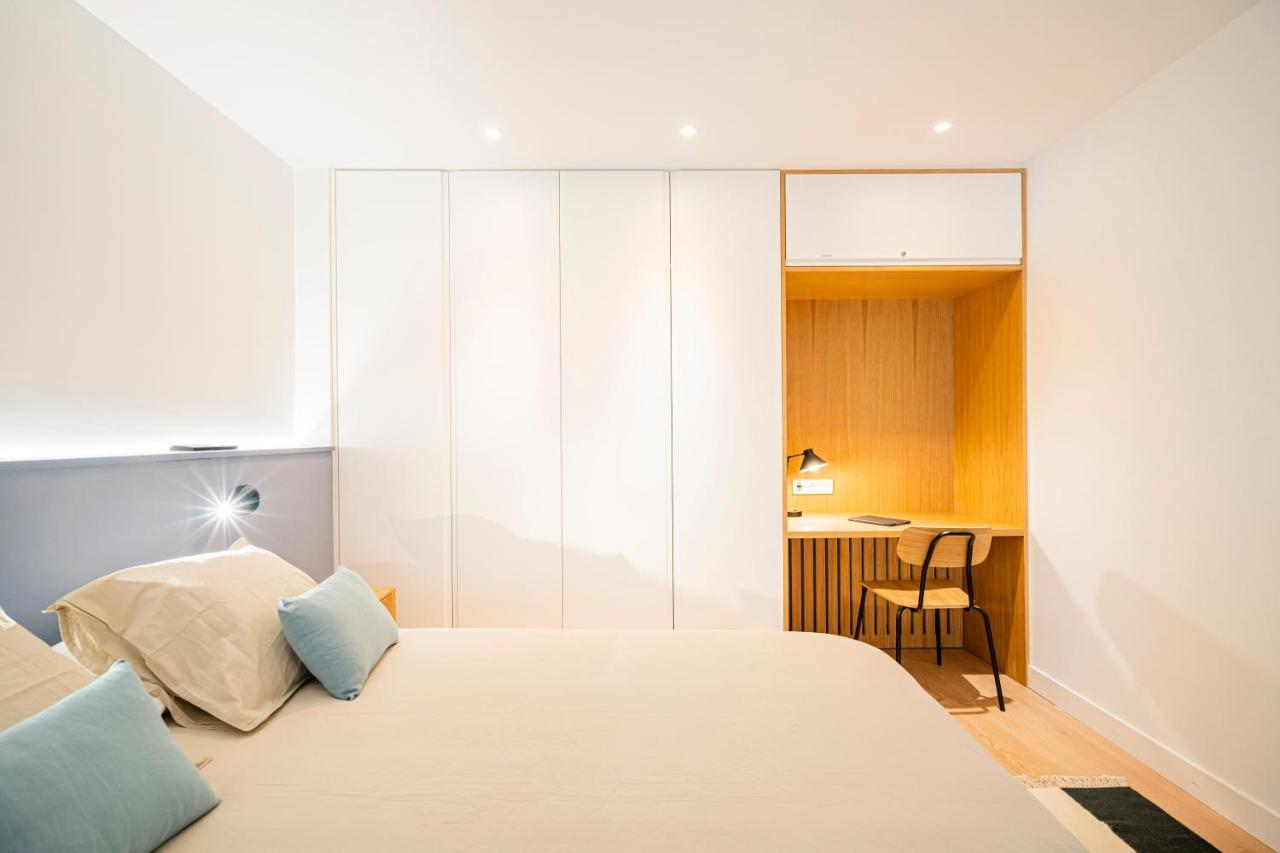 Ever House - Atocha2 Superb Location Madrid Luaran gambar