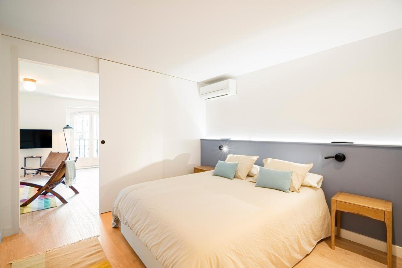 Ever House - Atocha2 Superb Location Madrid Luaran gambar
