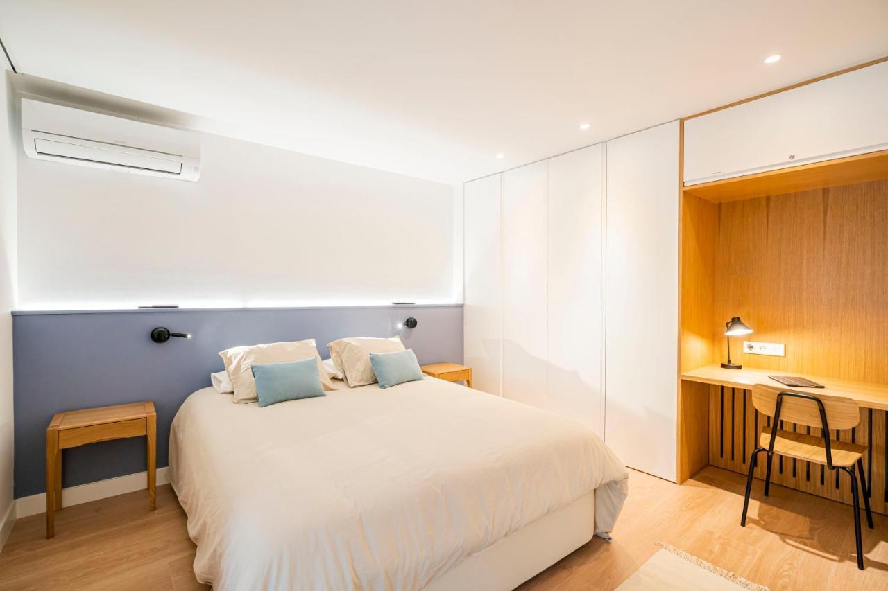 Ever House - Atocha2 Superb Location Madrid Luaran gambar