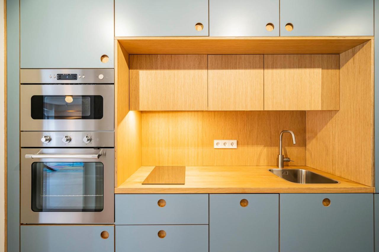 Ever House - Atocha2 Superb Location Madrid Luaran gambar