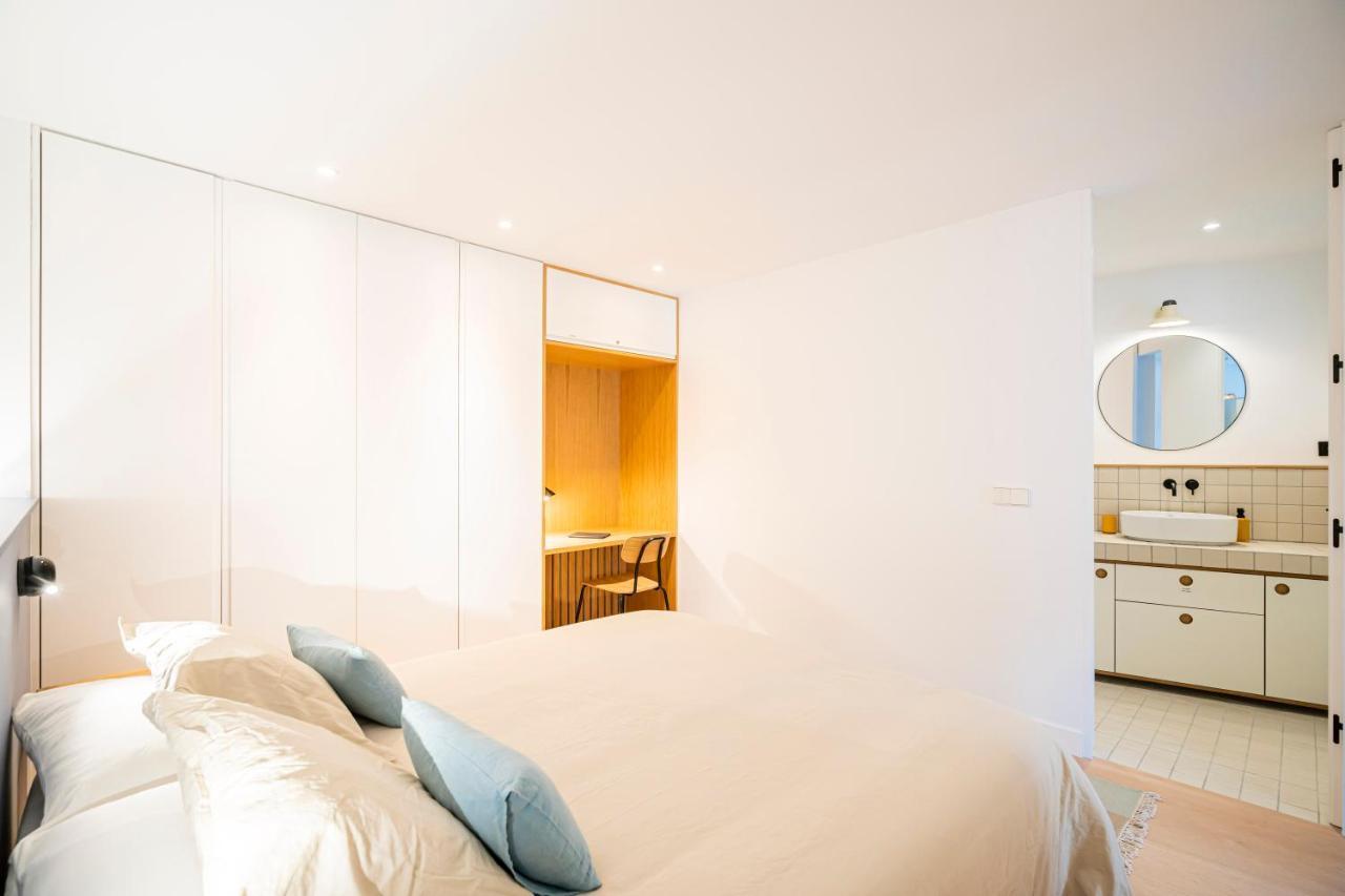 Ever House - Atocha2 Superb Location Madrid Luaran gambar